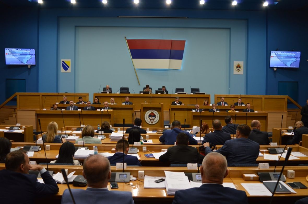 Naredna sedmica test za međunarodnu zajednicu – da li će BiH vratiti u 90-te godine ili će to odlučno spriječiti 